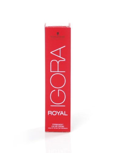 Schwarzkopf IGORA Royal 9-7 Very Light Blonde 60ml by Schwarzkopf