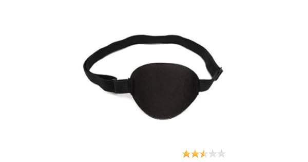 Amazon Com Best Eye Patch Eye Patches For Adults Health Care