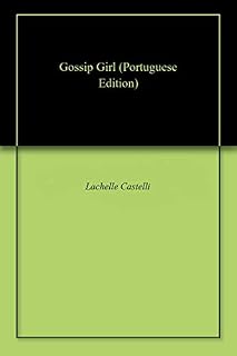 Livro Gossip Girl