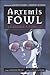 La storia a fumetti. Artemis Fowl