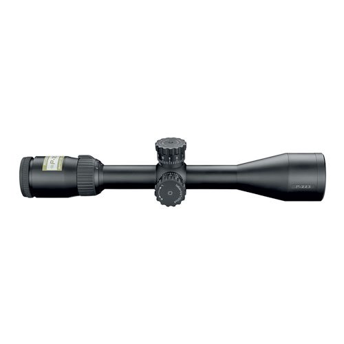 Nikon P-223 3-9×40 Scope Review