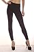 M. Rena Long Leggings One Size (One Size, Blue Night)