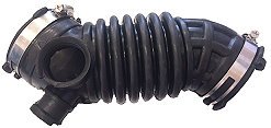 Well Auto Air Intake Hose 07-12 Nissan Sentra 2.0L