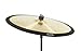 Cymbomute 16/17” & 18/19” 2-Pack Crash Cymbal Mutes / Silencers