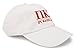 Pi Kappa Alpha | Classic PKA Fraternity Line Pike Baseball Rush Frat Hat Cap