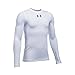 Under Armour ColdGear® Armour Crew YLG White