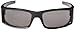 Spy Optic Hielo Wrap Sunglasses