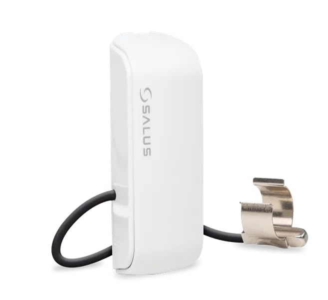 SALUS 112680 Controls and Temperature Controllers, N.A