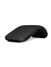 Mouse Surface Arc, Negro