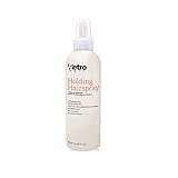 Retro Hair Non-Aerosol Holding Spray, 33.8 Fluid Ounce