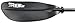 SeaSense X-TREME 2 PADDLE, BLACK, 84IN (008681)