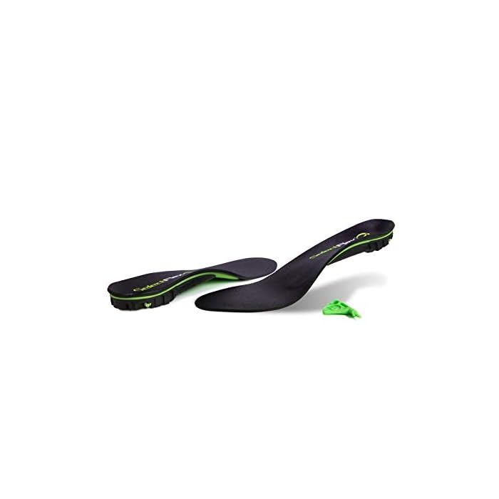 Buy SelectFlex®AdjustableArch Orthotic Insole, Custom Arch Support