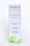 Vitamin C Hyaluronic Cream Flavo-C from Auriga