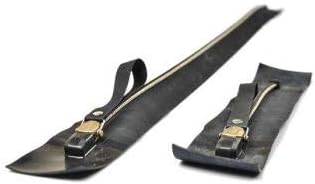 TIZIP - ACTS-25/448 : Replacement zipper semi-dry suits SUPERSEAL 90 CM