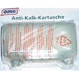 Antikalk-Kartusche 2 Stück - Für Dampfbügelstationen Verschiedener Marken