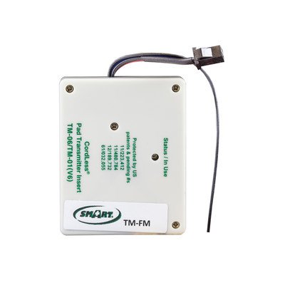 Replacement Cordless Floor Mat Transmitter