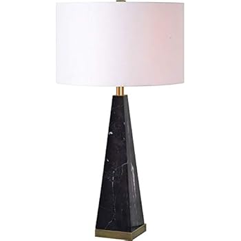 Antique Brass Capiz Shell Table Lamp Floor Lamps Amazon Com