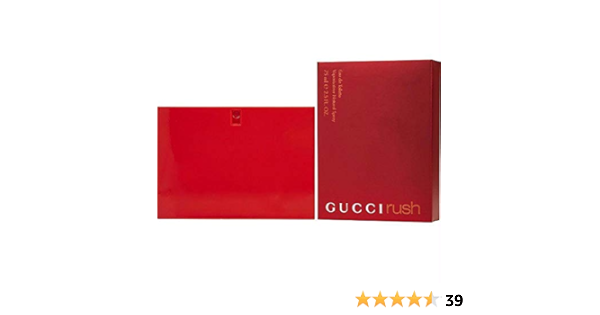 amazon gucci rush