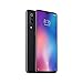 Xiaomi Mi 9 128GB + 6GB RAM - 48MP Ultra High Resolution Camera LTE Factory Unlocked GSM Smartphone (Global Version, No Warranty) (Piano Black)