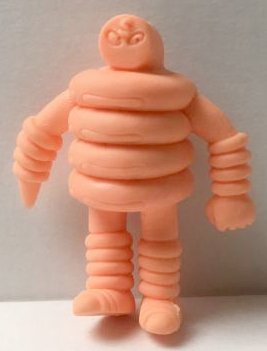 Amazon キン肉マン 消しゴム キン消し パート5 069 スプリングマン