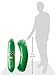 Rhode Island Novelty Giant Inflatable Pickles, 36 Inchs Long, 2 Pickles