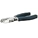 CMXSEVENDAY No.97B0 Handheld 1-Hole Paper Punch, 1/4