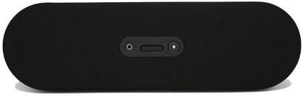Zone Shield HD Bluetooth Speaker Hidden Camera with Built-in DVR