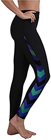 Scodi Women's Surfing Leggings Swimming Tights