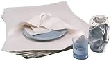 BEIBOON Packing Paper 100 Sheets 42x32cm Newspaper Offcuts Moving Box Filler
