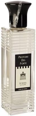 Fiorisia By Profumi Del Forte EDP 3.4 Oz. / 100 Ml.