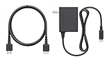 Original Nintendo Switch AC Adapter & HDMI Cable