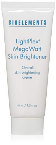 Bioelements Lightplex Mega Watt Skin Brightener Cream, 1.5 Ounce