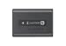 Sony NP-FV70A V-Series Rechargeable Digital Camera Battery Pack, Black primary