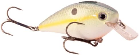 Strike King Square Bill Crankbait