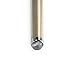 BoxWave Stylus Pen Compatible with HP Spectre X360 (Stylus Pen by BoxWave) - EverTouch Capacitive Stylus, Fiber Tip Capacitive Stylus Pen for HP Spectre X360 - Champagne Gold