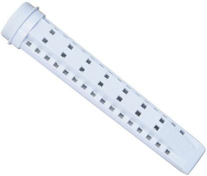 CERTIKIN 1.5" COLLECTION TUBE - ABS HD35