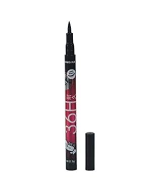 Glow Choice Liquid Waterproof Liner, 2.5 gm (Black)