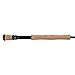 Fiblink Lightweight Portable Graphite Fishing Rod with 30-ton Carbon Fiber Blanks