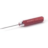 Dynamite Machined Hex Driver Red 1/16 DYN2911 Hand Tools Misc