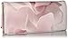 Ted Baker Sunglasses Case with Cleaning Cloth, Porcelain Rose