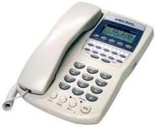 Northwestern Bell Feature phone with CID/MWL WHI NWB-76510-1 by Northwestern Bell