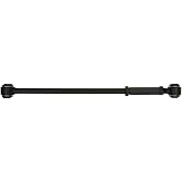 MOOG RK641696 Suspension Control Arm rear left lower rearward