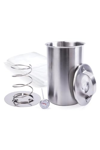 YEIRFEIR Cooking Bags for Ham Press 1 Pack of 20pcs (YF002)