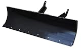 66 inch DENALI UTV Snow Plow Kit - Yamaha Rhino 450, 660, 700