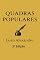 Livro Quadras Populares 3ª Edição