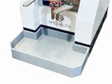 Drip Tray Compatible With Eureka Mignon Deeper