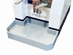 Drip Tray Compatible With Eureka Mignon Deeper