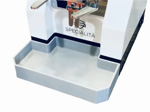 Drip Tray Compatible With Eureka Mignon Deeper