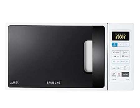 Samsung GE73A - Microondas (Countertop, Grill microwave, 20 ...