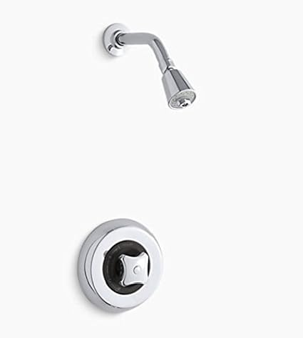 Kohler Shower Valve Trim